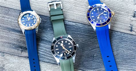 Father’s Day Gift Guide: A Rolex Watch for Every Type of Dad